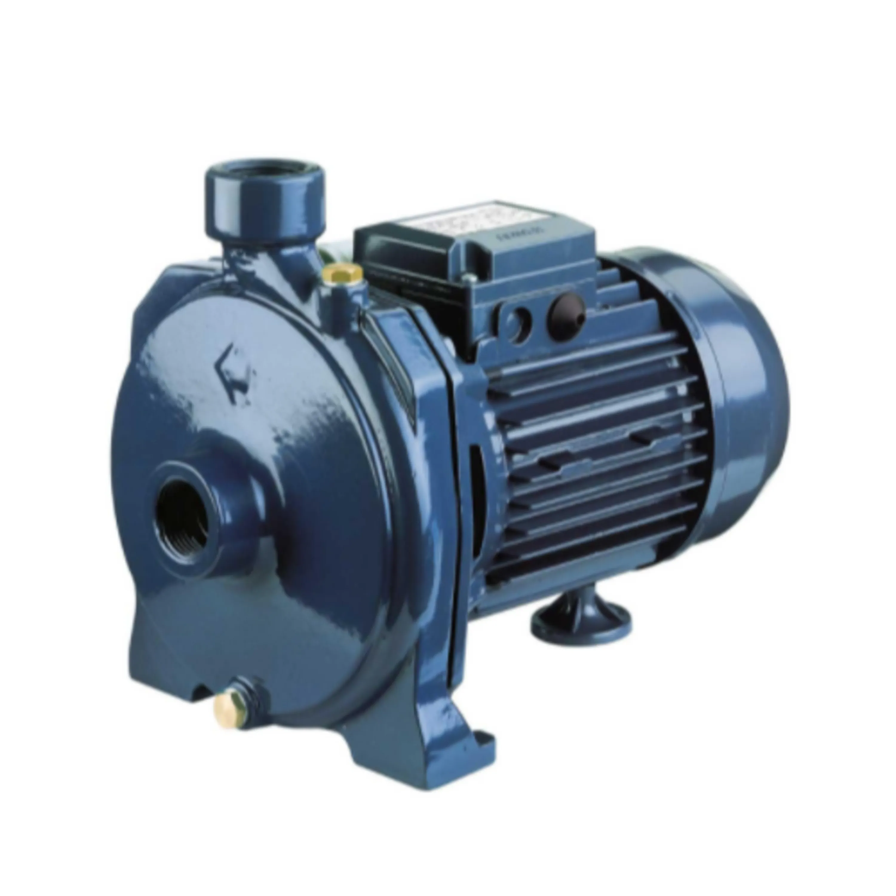 پمپ آبارا تک پروانه سه فاز  مدل CMD 2.00 T (L)